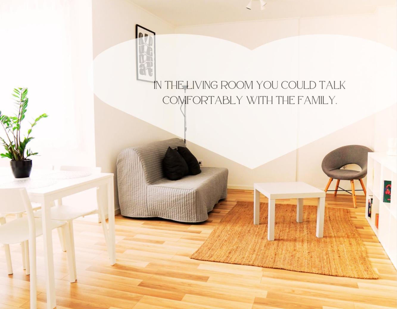Matyas Corner Apartments Family Comfort Apartment Ii. Budapest Luaran gambar